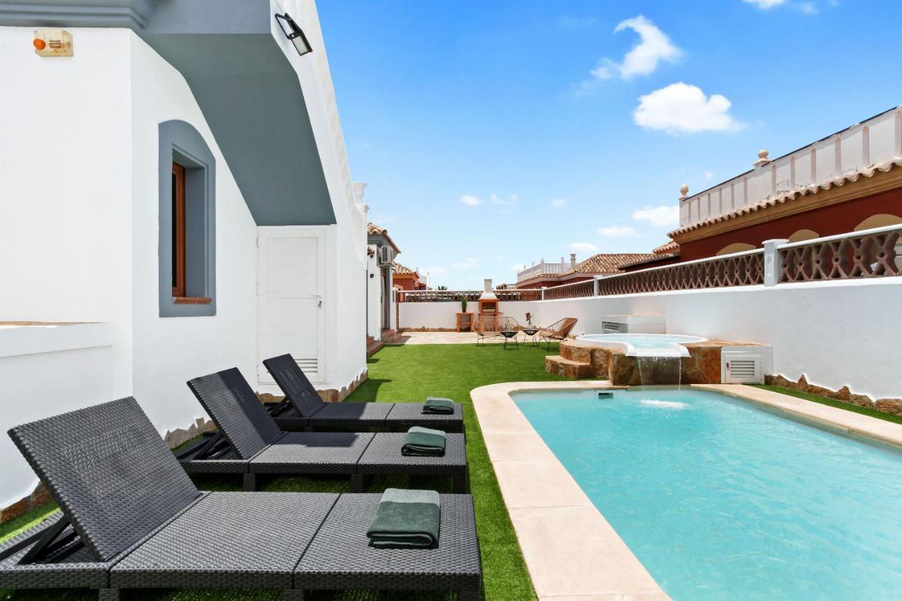 Villa Thomas Corralejo Ngoại thất bức ảnh