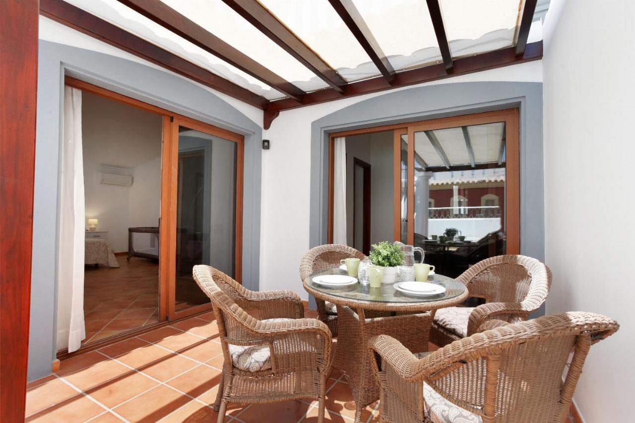 Villa Thomas Corralejo Ngoại thất bức ảnh