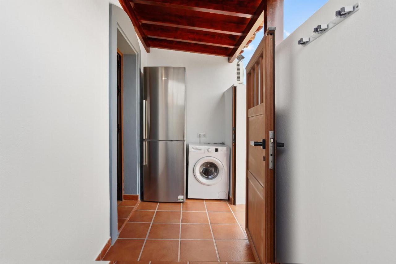Villa Thomas Corralejo Ngoại thất bức ảnh