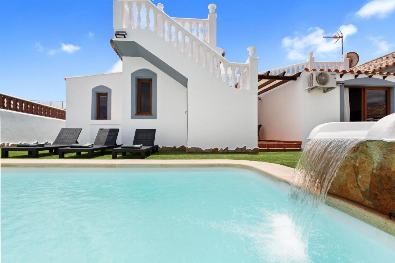 Villa Thomas Corralejo Ngoại thất bức ảnh